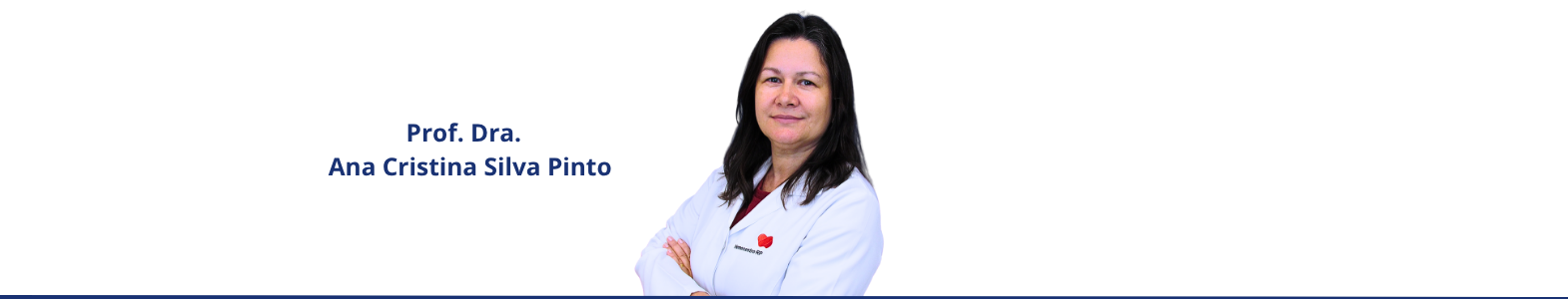 Ana Cristina Silva Pinto