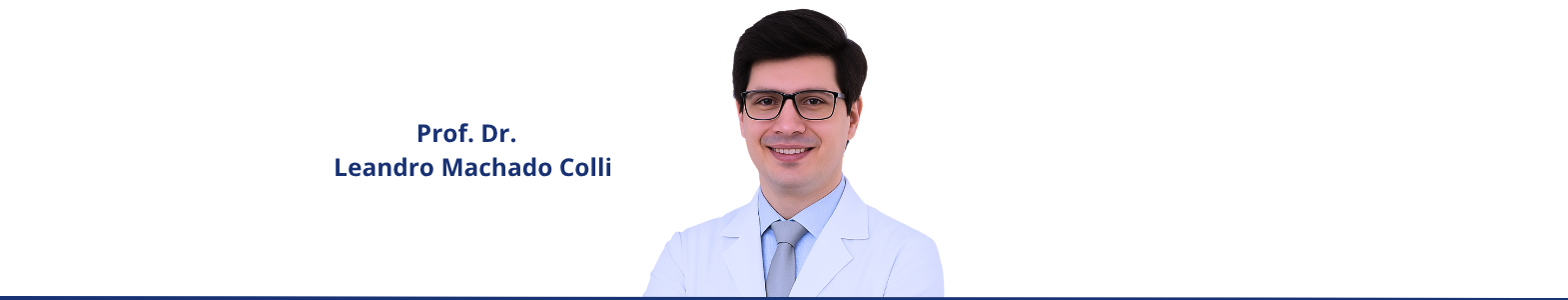 Leandro Machado Colli