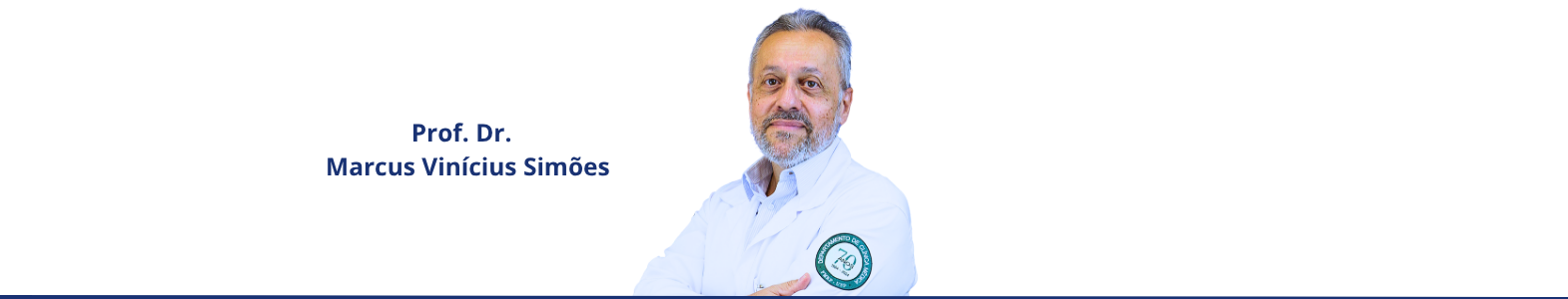 Marcus Vinícius Simões