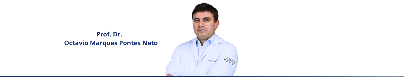 Octavio Marques Pontes Neto