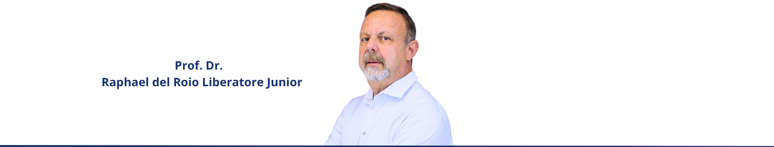 Raphael del Roio Liberatore Junior