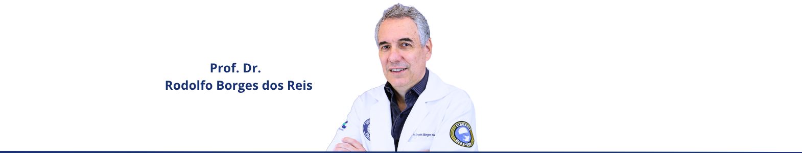 Rodolfo Borges dos Reis