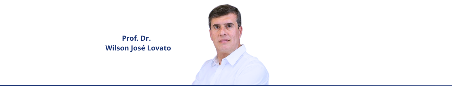 Wilson José Lovato